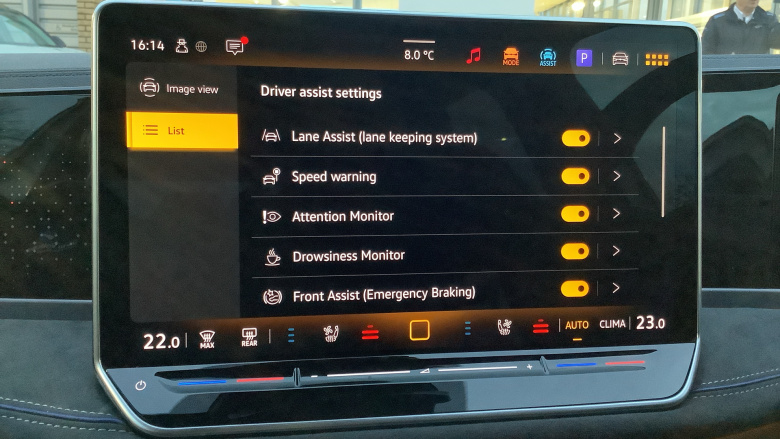 Volkswagen Passat 1.5 TSI eHybrid R-Line 5dr DSG Estate